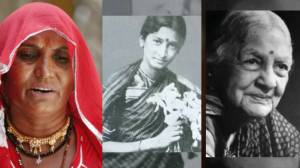 Indian Women Heroes: Unsung Stories : इतिहासातील ‘या’ ६ भारतीय रणरागिणी; ज्यांची शौर्यगाथा ऐकून तुम्हीही थक्क व्हाल!