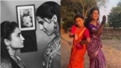 “माझी ऑनस्क्रीन शत्रू अन्…”, मालिका संपल्यानंतर श्रीकलाची इंद्रायणीसाठी खास पोस्ट; कांची शिंदे म्हणाली, “तुझा आवाज…”