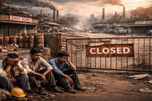 Martyr Agniveer Akshay Laxman Gawate