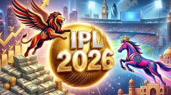IPL Billion Dollar Teams: सविस्तर: आयपीएलमध्ये बेंगळूरु, राजस्थान संघांचे डॉलर मूल्य अब्जापार…जगातील सर्वांत श्रीमंत लीगकडे वाटचाल?