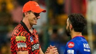 Royal Challengers Bengaluru vs Sunrisers Hyderabad