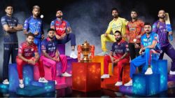 IPL 2026: आयपीएलमधली ही गोष्ट तुमच्या लक्षात आली का? सर्व १० कर्णधार भारतीय, पण ७ खेळाडू…