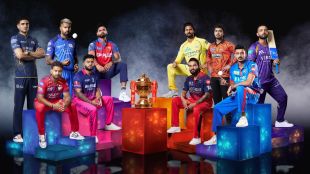 ipl captains