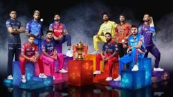 IPL 2026: भारतीय खेळाडू जगभरातल्या टी२० लीगमध्ये का खेळू शकत नाहीत?