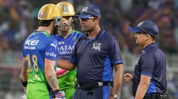 IPL Umpires Salary: IPLच्या एका सामन्यासाठी अंपायर्सना किती मानधन मिळतं?