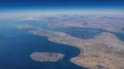 Strait of Hormuz Iran IRGC News : “होर्मुझच्या सामुद्रधुनीवर आमचा कब्जा”, इराणचा मोठा दावा; जलवाहतूक रोखल्याने व्यापार ठप्प होणार?