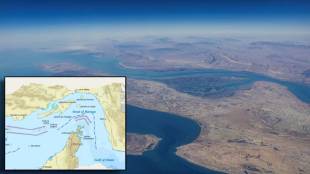 Iran IRGC military presence in Strait of Hormuz | Global shipping threat Iran news | होर्मुझच्या सामुद्रधुनीवर इराणचा ताबा | इराण आयआरजीसी जागतिक जलवाहतूक संकट