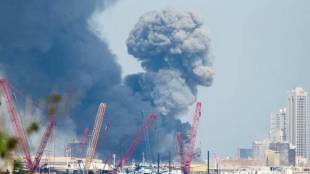 IRGC spokesperson Ali Mohammad Naini | Iran intense war 6 months capability | इराण रिव्होल्युशनरी गार्ड्स इशारा | इस्रायल इराण युद्ध ताजी बातमी