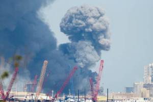 IRGC spokesperson Ali Mohammad Naini | Iran intense war 6 months capability | इराण रिव्होल्युशनरी गार्ड्स इशारा | इस्रायल इराण युद्ध ताजी बातमी