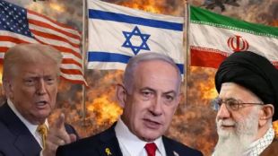 loksatta editorial on iran-khamenei-death-triggers-oil-price-surge-and-middle-east-war-tensions