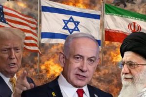 loksatta editorial on iran-khamenei-death-triggers-oil-price-surge-and-middle-east-war-tensions