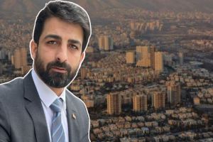 Mohammad Safa UN official warning on Iran Nuclear Attack | इराणवर अणुबॉम्ब हल्ल्याचा इशारा देणारे मोहम्मद सफा | UN Representative Mohammad Safa Resignation News | संयुक्त राष्ट्रांचे अधिकारी मोहम्मद सफा यांचा राजीनामा