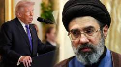 Iran Rejects Donald Trump Negotiation Claims : “चर्चेसाठी फक्त विनवण्या आल्या, चर्चा झालीच नाही”, इराणने अमेरिकेचा दावा फेटाळला; युद्धाच्या मैदानातून मोठी बातमी