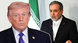 Iran US War Ground Attack Abbas Araghchi | Iran Israel Conflict Energy Crisis | इराण अमेरिका युद्ध जमिनीवरील हल्ला | अब्बास अराघची इराण इस्रायल संघर्ष