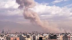 युद्ध समाप्तीसाठी पेझेश्कियांच्या तीन अटी ट्रम्प यांचा विजयाचा दावा; १३व्या दिवशीही युद्धाची तीव्रता कायम