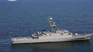 IRIS Dena sinking India Navy rescue operation | आयआरआयएस देना युद्धनौका इराण भारत मदत | Iranian envoy statement on India support | इराणच्या युद्धनौकेवर अमेरिकेचा हल्ला आणि भारताची भूमिका