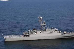 IRIS Dena sinking India Navy rescue operation | आयआरआयएस देना युद्धनौका इराण भारत मदत | Iranian envoy statement on India support | इराणच्या युद्धनौकेवर अमेरिकेचा हल्ला आणि भारताची भूमिका