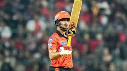 RCB vs SRH: पहिल्याच सामन्यात इशान किशनचं वादळ! IPL मध्ये अशी कामगिरी करणारा ठरला सहावा फलंदाज
