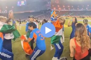 ishan kishan and hardik pandya dance
