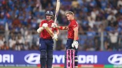 Jacob Bethell: सामना निसटला, पण बेथेलने इतिहास घडवला! अशी कामगिरी करणारा ठरला जगातील पहिलाच फलंदाज