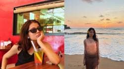 “दुधाचे पदार्थ नाहीच! सायंकाळी ७ वाजता…”, जाईची पहिलीच मालिका, सेटवर ‘असं’ फॉलो करते डाएट! सीझनल पदार्थांबद्दल म्हणाली…