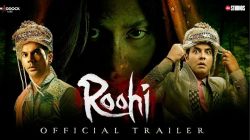 चित्रपट फ्लॉप पण गाणी सुपरहिट, राजकुमार राव-जान्हवी कपूरचा ‘हा’ हॉरर चित्रपट पाहिलात का? कुठे पाहायचा? घ्या जाणून…