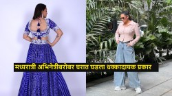 “माझे केस कापून जमिनीत गाडले अन्…”; अभिनेत्रीने सांगितला धक्कादायक प्रसंग, म्हणाली, “अन्नाचा वास घेऊन…”