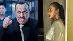 “एक दिवस अचानक शोमधून काढून टाकलं अन्…”, ‘सीआयडी’ फेम अभिनेत्रीने सांगितला ‘तो’ अनुभव; म्हणाली, “मी खूप…”