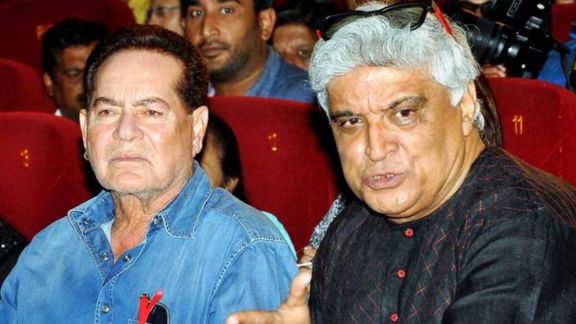 javed akhtar gives health update about salim khan says his condition is now improving