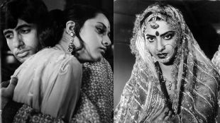 Amitabh Bachchan Jaya Bachchan and Rekha Love Triangle News Update