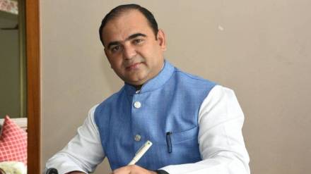 विनापरवाना शेतमाल खरेदी-विक्री करणाऱ्यांवर कठोर कारवाई होणार; पणन मंत्री जयकुमार रावल यांची माहिती