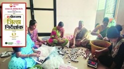 हिंगोलीच्या अर्थव्यवस्थेची ‘पिवळी’ प्रगती; हळदीच्या पावडरपासून साबणापर्यंत उत्पादनांमुळे महिलांना रोजगार