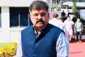 Martyr Agniveer Akshay Laxman Gawate