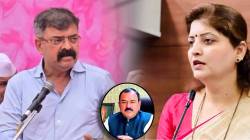 Maharashtra Top 5 Political News: “रुपाली चाकणकर अशोक खरातच्या जास्त जवळ गेल्या”, जितेंद्र आव्हाडांचं विधान; दिवसभरात कोण काय-काय म्हणालं? वाचा ५ महत्त्वाची वक्तव्ये