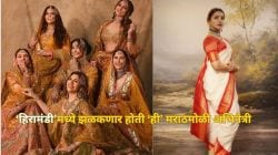 ‘हिरामंडी’मध्ये मुख्य भूमिकेत झळकणार होती ‘ही’ मराठमोळी अभिनेत्री; खंत व्यक्त करत म्हणाली, “मी खूप…”