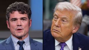 Joe Kent Resigns from Trump Administration | जो केंट यांचा दहशतवाद विरोधी प्रमुख पदाचा राजीनामा | Trump Iran Israel War Controversy Joe Kent Letter | ट्रम्प इराण युद्ध आणि जो केंट यांचे गंभीर आरोप