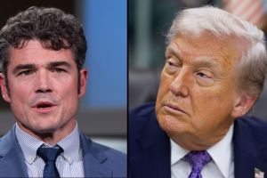 Joe Kent Resigns from Trump Administration | जो केंट यांचा दहशतवाद विरोधी प्रमुख पदाचा राजीनामा | Trump Iran Israel War Controversy Joe Kent Letter | ट्रम्प इराण युद्ध आणि जो केंट यांचे गंभीर आरोप