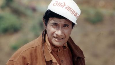 पुण्याच्या ऑफिसबाहेरचा तो तरुण ‘असा’ बनला महानायक? देव आनंद यांचा ‘हा’ किस्सा माहितीय?