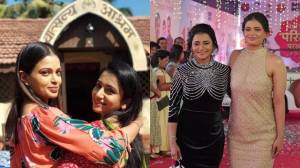 खऱ्या आयुष्यात सायलीपेक्षा ‘इतक्या’ वर्षांनी लहान आहे खलनायिका प्रिया! जुई गडकरीने सांगितलं दोघींच्या वयातील अंतर…