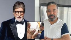 कमल हासन यांनी ‘कल्की २८९८ एडी’साठी अमिताभ बच्चन यांच्यापेक्षाही घेतलेलं अधिक मानधन, आकडा एकून व्हाल थक्क; निर्माते म्हणालेले…