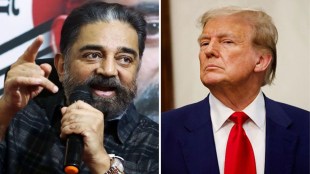 kamal hasan on donald trump