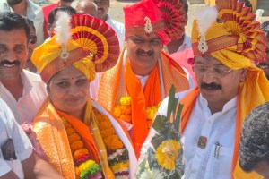 Martyr Agniveer Akshay Laxman Gawate