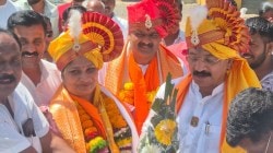 ‘जुन्नर’मध्ये दोन्ही शिवसेनेत युती; सभापतीपदी शिवसेना शिंदे पक्षाच्या कमल शेळकंदे