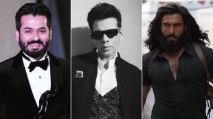 karan johar praises ranveer singh and aditya dhar for dhurandhar 2 performances shares post on social media