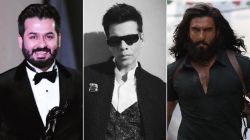 “रणवीर सिंह, तू खरंच कमाल आहेस”, ‘धुरंधर २’ पाहिल्यानंतर करण जोहरची कौतुकास्पद पोस्ट; दिग्दर्शक आदित्य धरबद्दल म्हणाला…