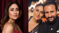 Video : “मी २४ तास…”, सैफ अली खानसह लग्न केल्यानंतर करीना कपूर रोजा ठेवते का? अभिनेत्री म्हणाली…