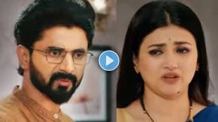 lagnanantar hoilach prem kavya confuse between career and pregnancy