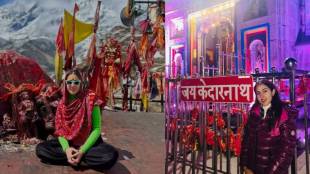 Sara Ali Khan News: New Entry Rules for Kedarnath Badrinath Temple