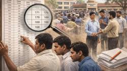 मोठी बातमी : केंद्रप्रमुख भरती परीक्षेचा निकाल जाहीर… किती उमेदवारांचा गुणयादीत समावेश