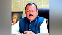 भोंदूबाबा खरातशी लांगेबाधे अधिकाऱ्याला भोवले, उपजिल्हाधिकारी अभिजीत भांडे-पाटील यांची उचलबांगडी